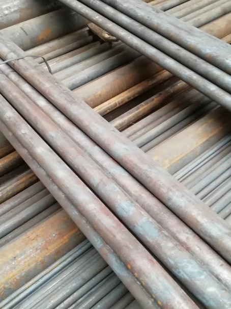 科尔沁右翼前45B合金结构钢
